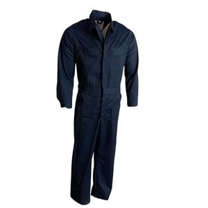 New Coveralls